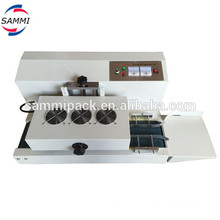 Hot sale CE ISO best sale auto induction cap sealer with high quality